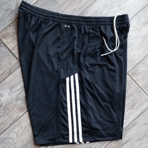 Adidas Athletic Shorts - Picture 2 of 5